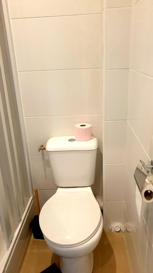 Le Cocon Les Demeures De Thau Apartment Sete Exterior photo